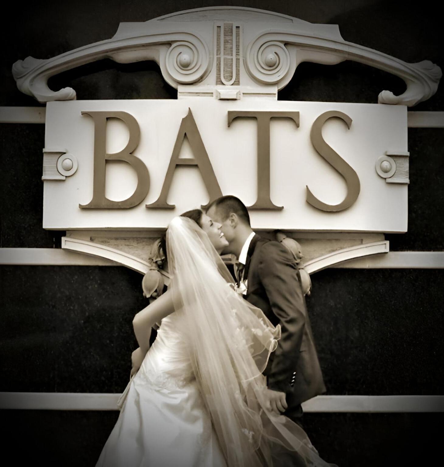 Hotel Bats 페트리치 외부 사진