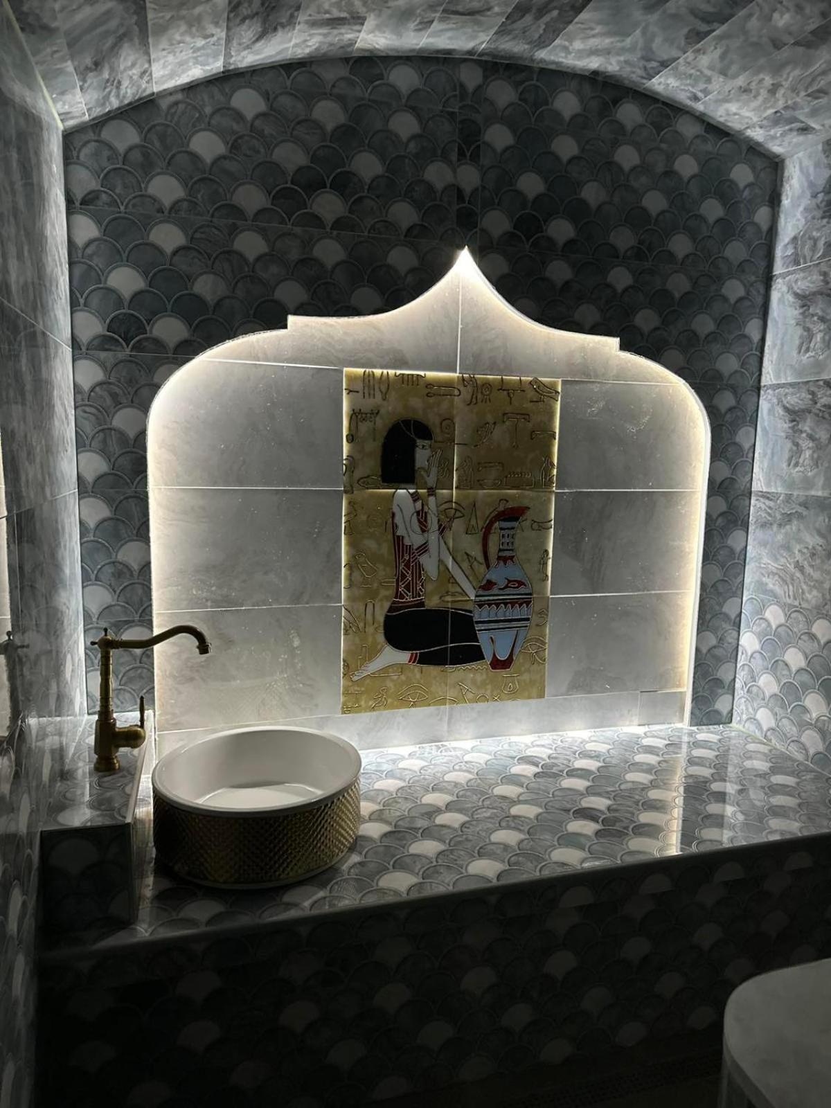 Hotel Bats 페트리치 외부 사진